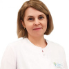 Бурдина Татьяна Сергеевна
