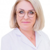 Анисимова Елена Владимировна