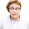 Иванова Ирина Георгиевна