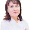 Каменских Наталья Владимировна