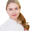 Фотина Екатерина Михайловна