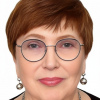 Степанова Ирина Викторовна