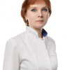 Быстрова Лариса Юрьевна