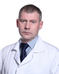 Бельтюков Игорь Александрович