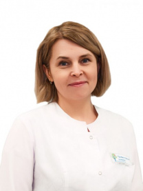 Бурдина Татьяна Сергеевна