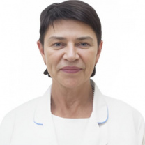 Калинина Анна Аркадьевна