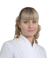 Пермякова (Рудова) Ирина Владимировна