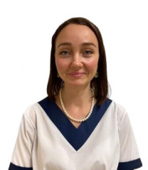 Вдовина Наталья Анатольевна
