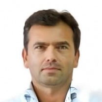 Любимов Василий Владимирович