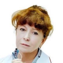 Заединова Наталья Александровна
