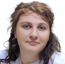 Бацоева Надежда Хазбиевна