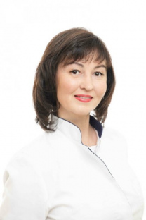 Милякова Фаина Романовна