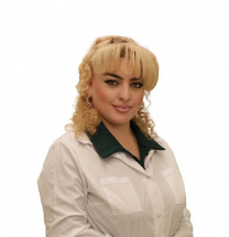 Палакян Лили Петросовна
