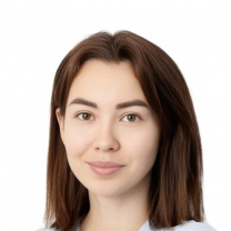 Цветкова Екатерина Вадимовна