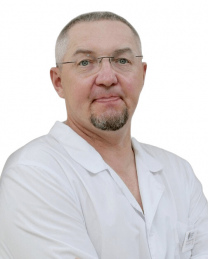 Чижов Юрий Геннадьевич