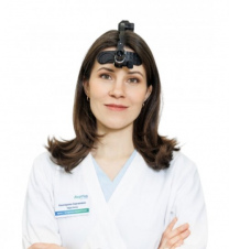 Тарутина Екатерина Сергеевна
