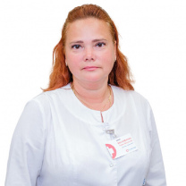 Евстифеева Галина Борисовна