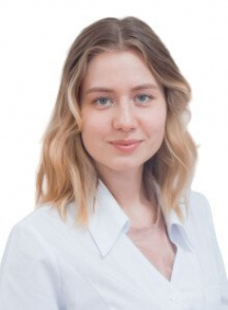 Черемных Екатерина Ивановна
