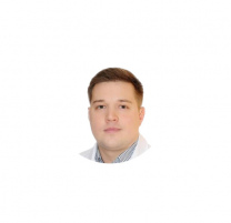 Тимшин Сергей Андреевич