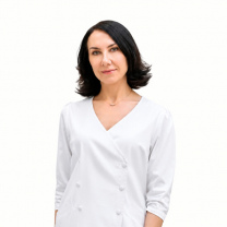 Макарова Елена Викторовна