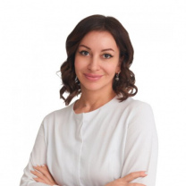 Малкова Марина Валерьевна