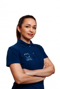 Лесникова Светлана Александровна