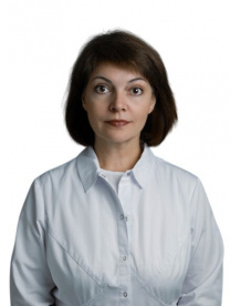Южанина Марьяна Евгеньевна