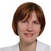 Аршина Юлия Алексеевна