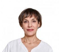 Кириллова Екатерина Борисовна