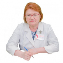 Янгареева Дина Николаевна