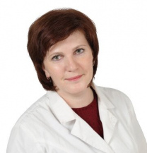 Потехина Юлия Анатольевна
