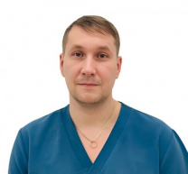 Тупицын Михаил Николаевич