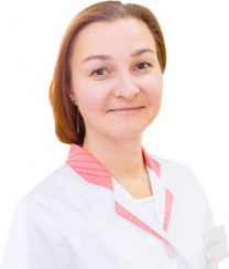 Кощеева Елена Александровна