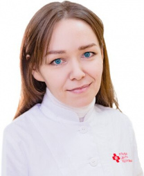 Курагина Татьяна Евгеньевна