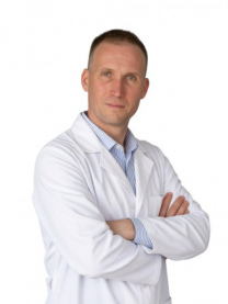 Чиков Олег Львович
