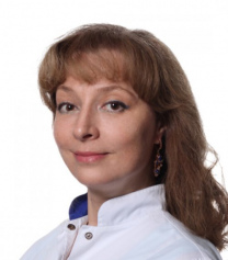 Черемных Нина Анатольевна