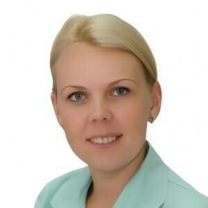 Белослудцева Ольга Владимировна