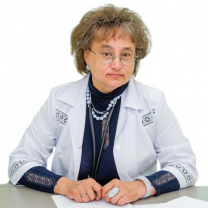 Яковлева Галина Анатольевна