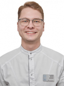 Ахметов Даниил Наилевич