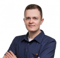 Детков Сергей Владимирович