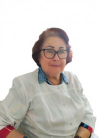 Бабаян Валентина Аркадьевна