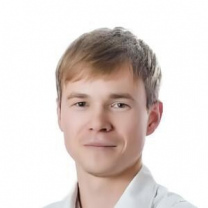 Коряков Андрей Николаевич