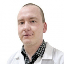 Заморин Сергей Александрович