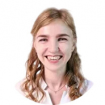 Черемных Анна Ивановна 
