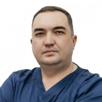 Лихачёв Вячеслав Александрович