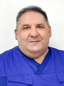 Шамсутдинов Альфред Габсалямович