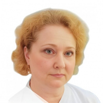 Абыденкова Юлия Николаевна