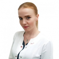 Болтачева Елизавета Игоревна