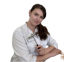 Харитонова Анна Игоревна