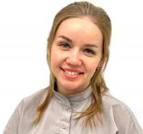 Пастухова Кристина Алексеевна